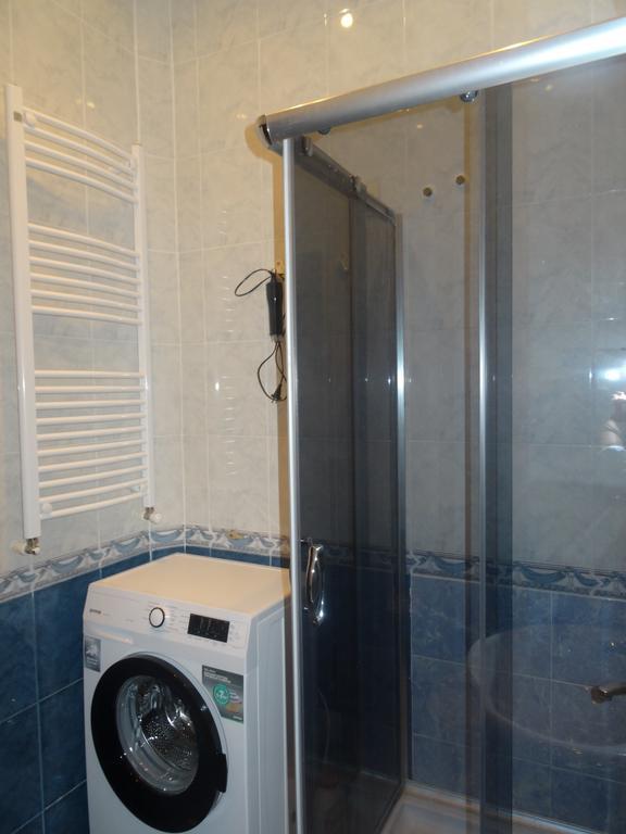 20 Griboedov Apartment- Heart Of Tbilisi Exterior photo