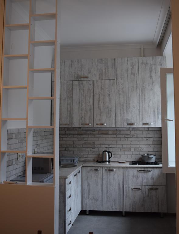 20 Griboedov Apartment- Heart Of Tbilisi Exterior photo